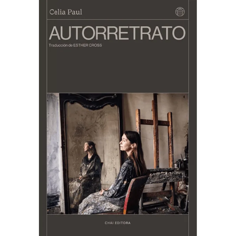 Autorretrato