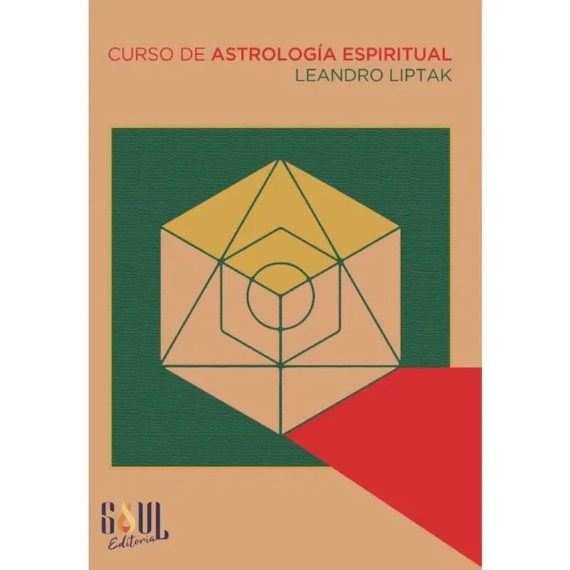 Curso de astrología espiritual - Espanhol