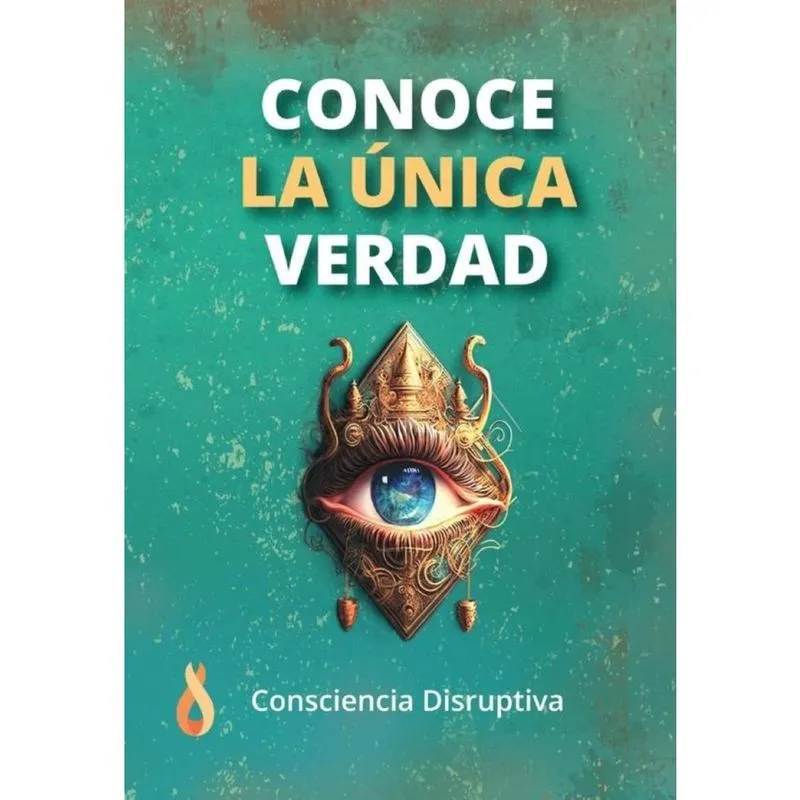 Conoce la única verdad - Espanhol