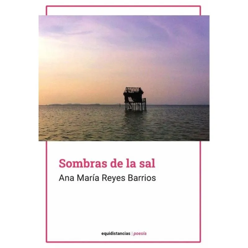 Sombras de la Sal - Espanhol
