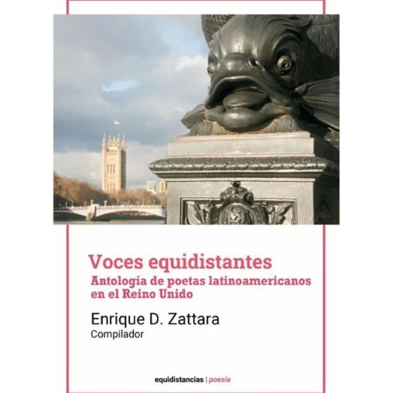 Voces equidistantes - Espanhol