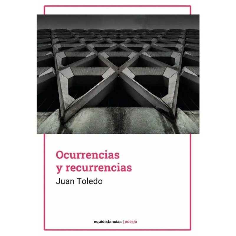 Ocurrencias y recurrencias - Espanhol