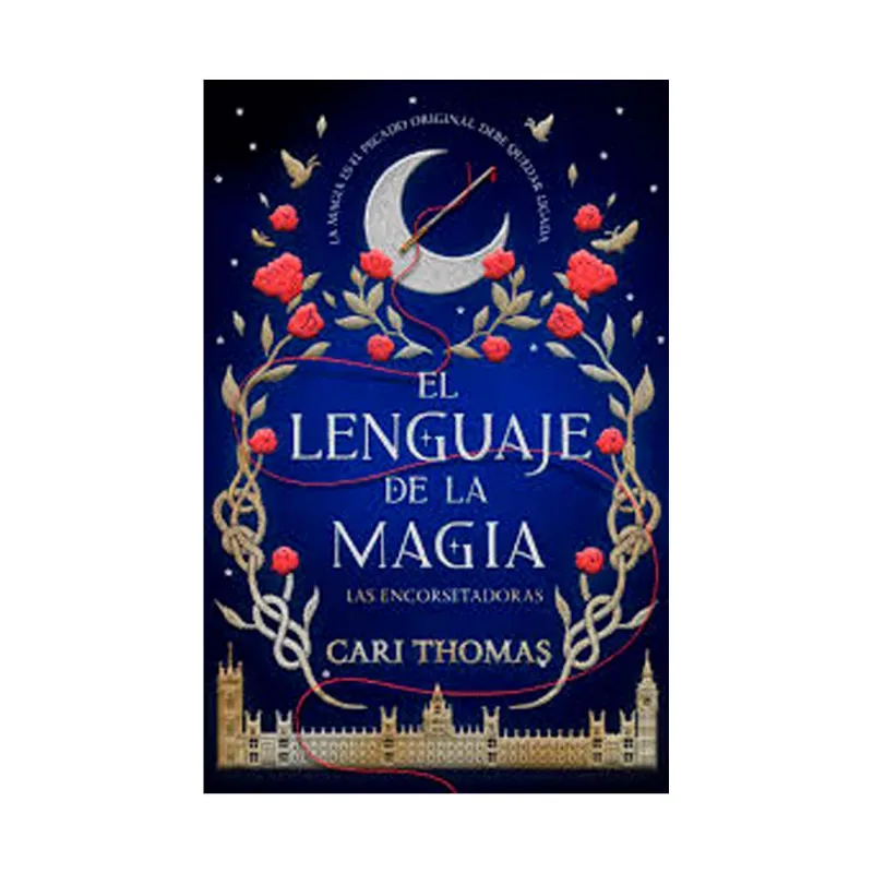 Libro La Lenguaje De La Magia Urano