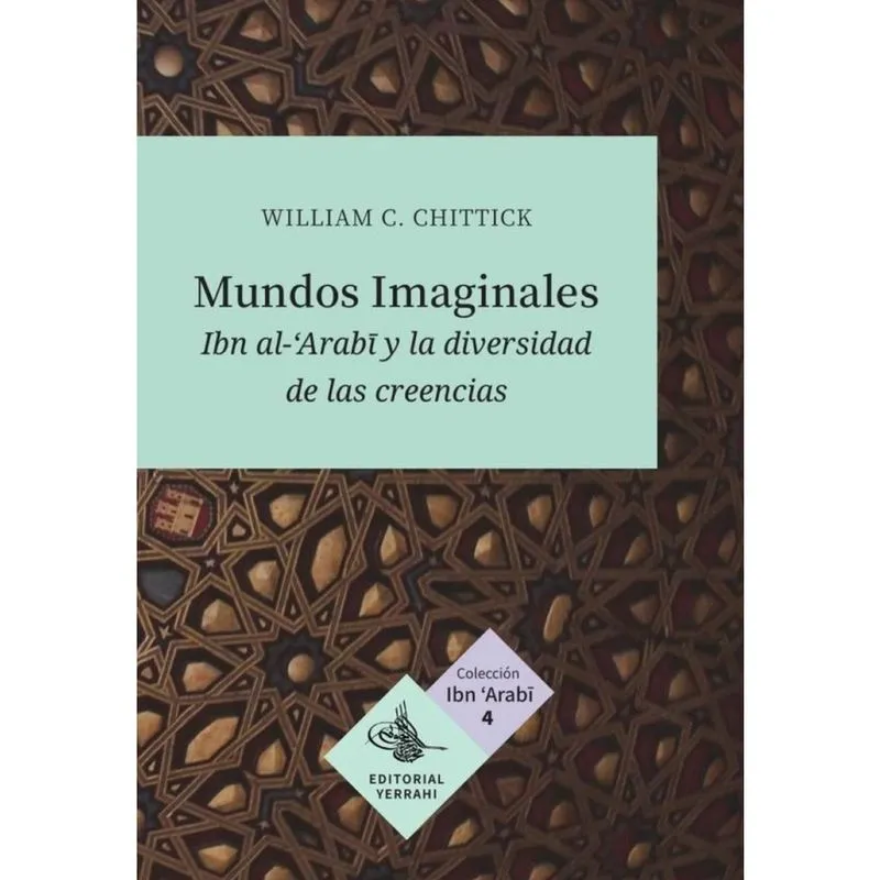 Mundos imaginales - Espanhol