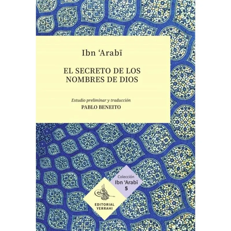 El secreto de los Nombres de Dios - Espanhol