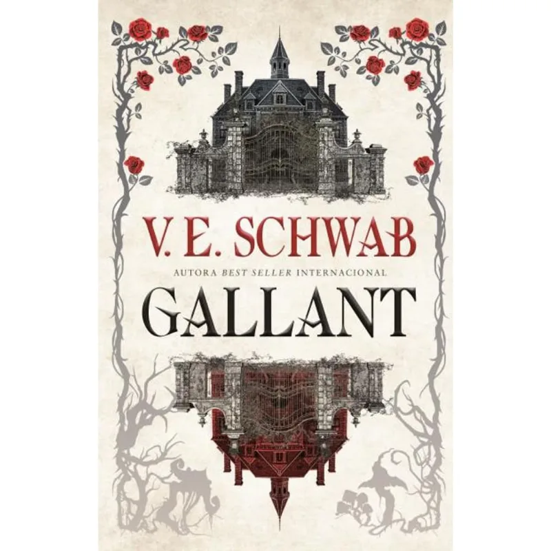 Libro Gallant