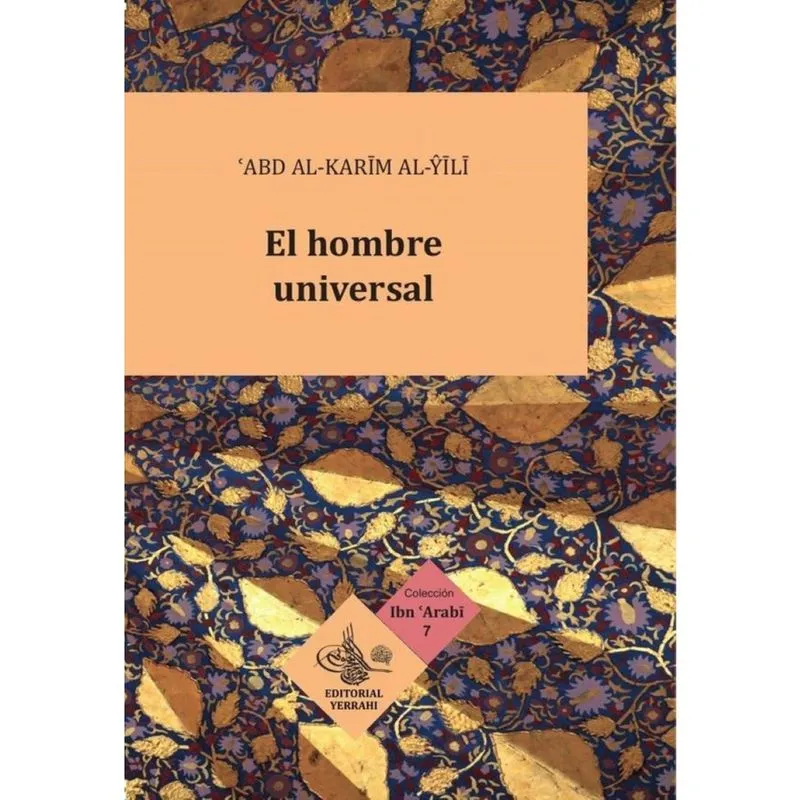 El hombre universal - Espanhol