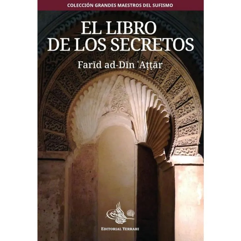 El libro de los secretos - Espanhol