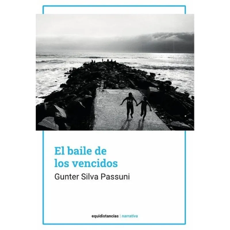 El baile de los vencidos - Espanhol