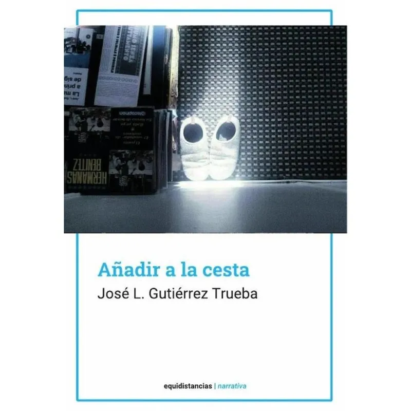 Añadir a la cesta - Espanhol