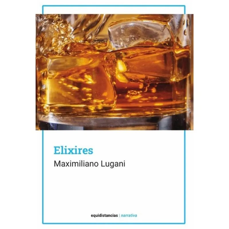 Elixires - Espanhol
