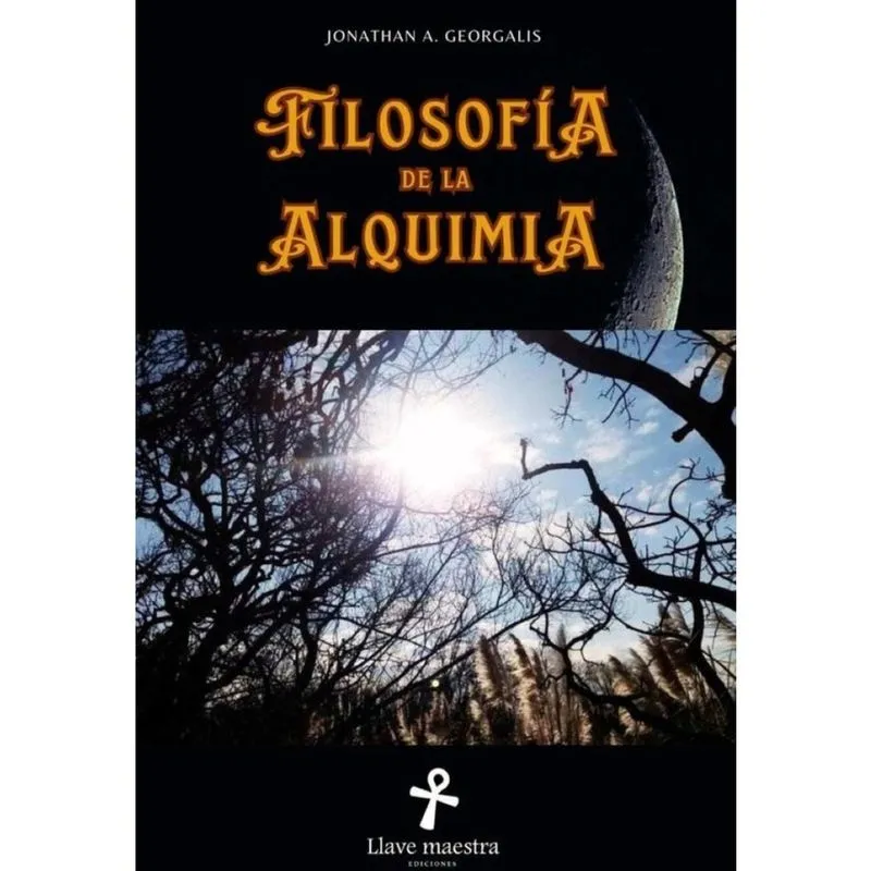 Filosofía de la Alquimia - Espanhol