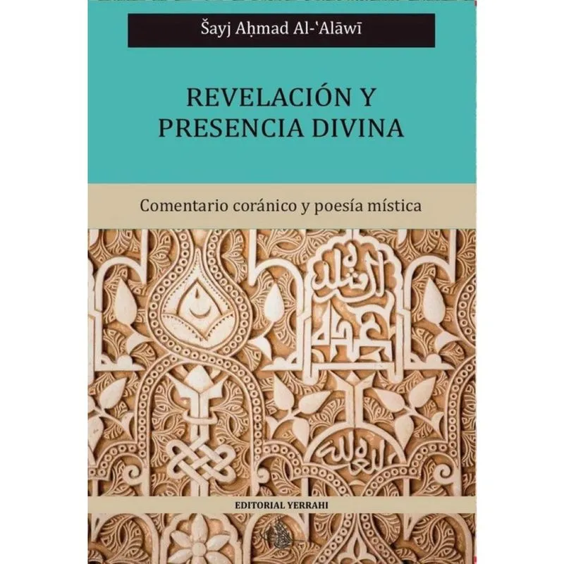 Revelación y presencia divina - Espanhol