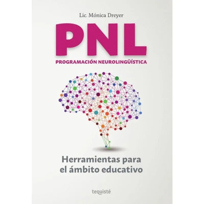 PNL Programación Neurolingüística - Espanhol