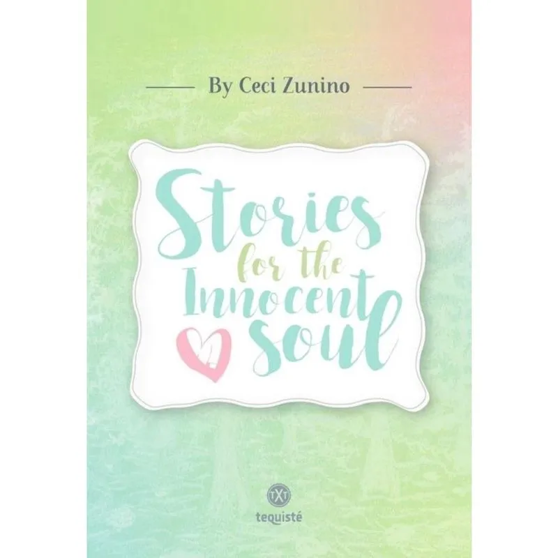 Stories for the innocent soul - Inglês