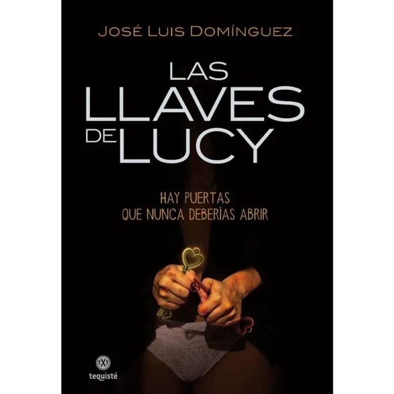 Las llaves de Lucy - Espanhol
