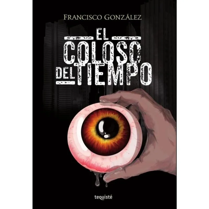 El coloso del tiempo - Espanhol