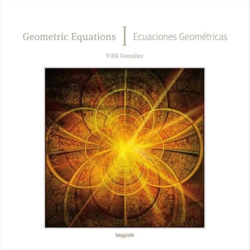Geometric equations Ecuaciones geométricas - Espanhol