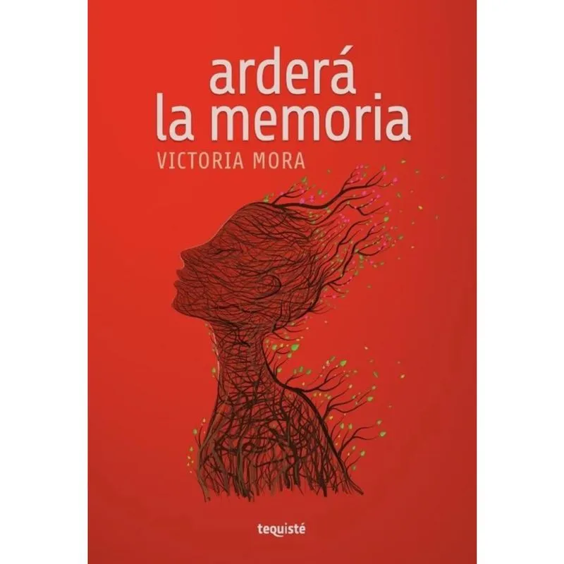 Arderá la memoria - Espanhol