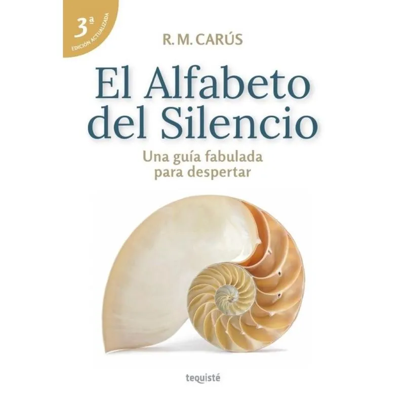 El alfabeto del silencio - Espanhol