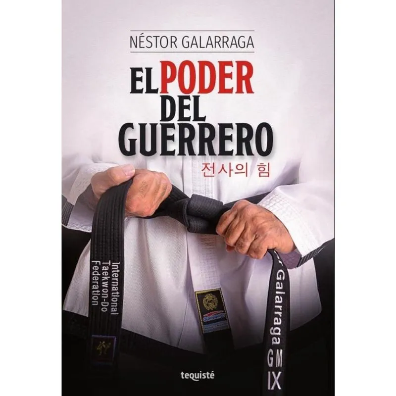 El Poder del Guerrero - Espanhol