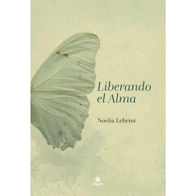 Liberando el alma - Espanhol