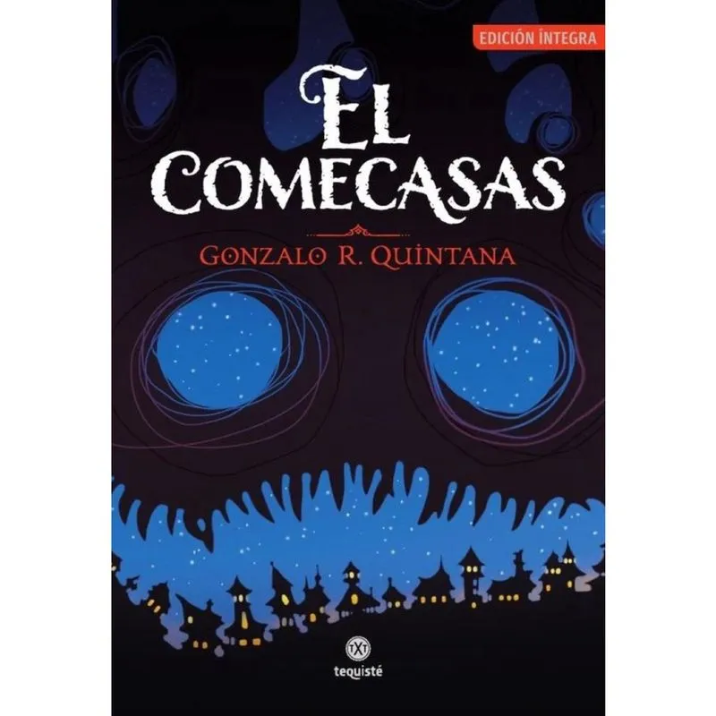 El Comecasas - Espanhol