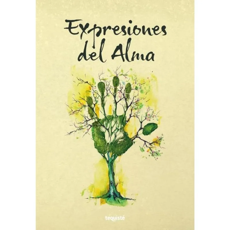Expresiones del alma - Espanhol