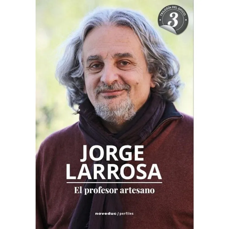 El profesor artesano - Espanhol
