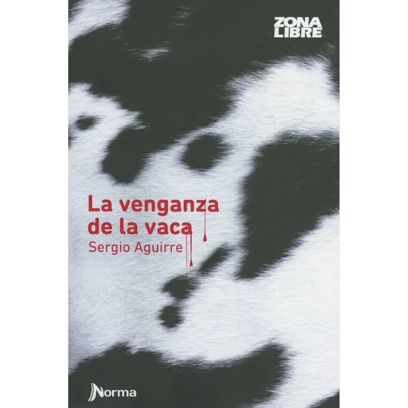 LA VENGANZA DE LA VACA