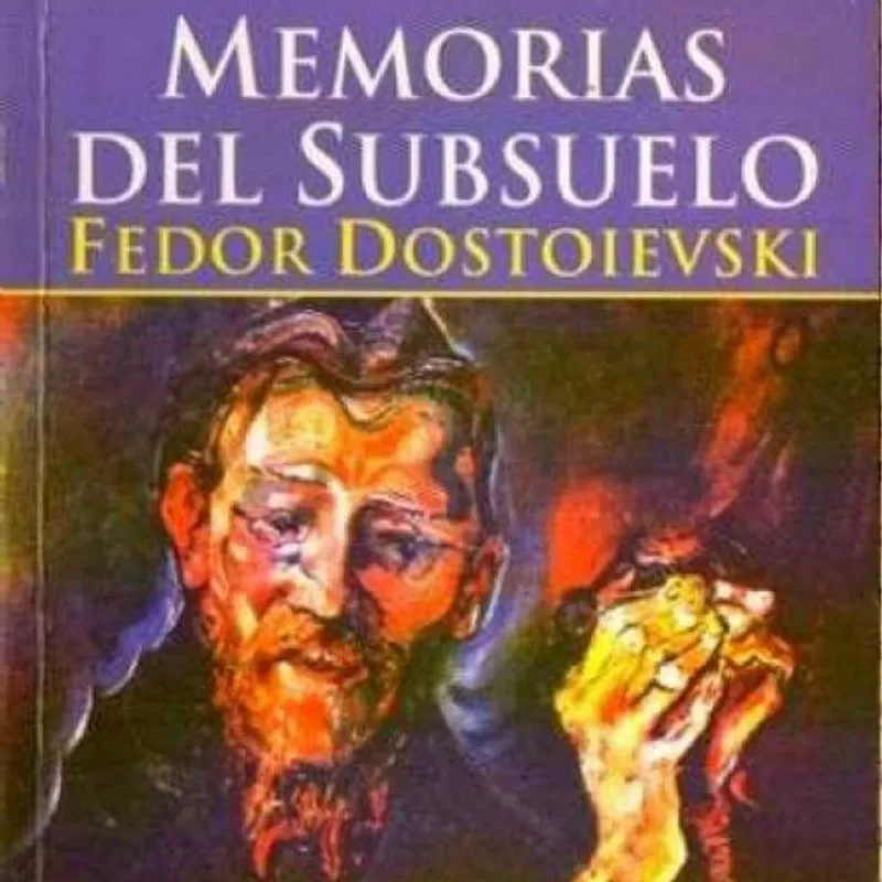Usado - Memorias Del Subsuelo