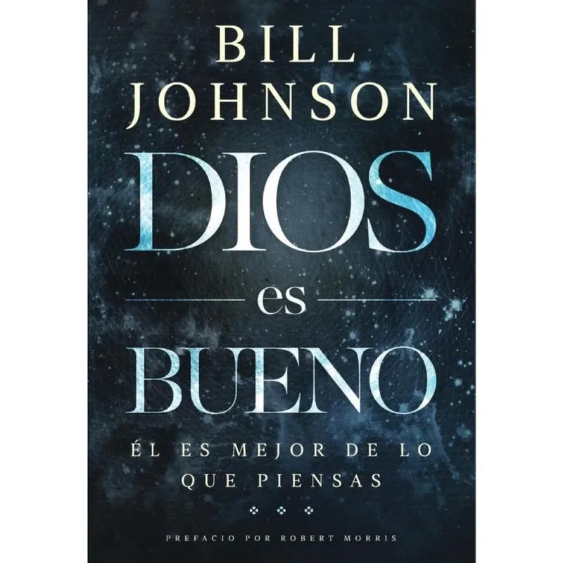 Dios es bueno - Espanhol