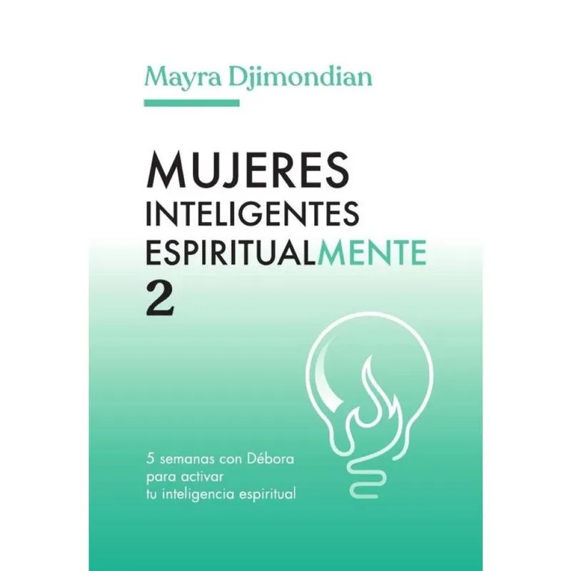 Mujeres inteligentes espiritualmente 2-Espanhol