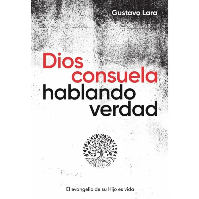 Dios consuela hablando verdad - Espanhol