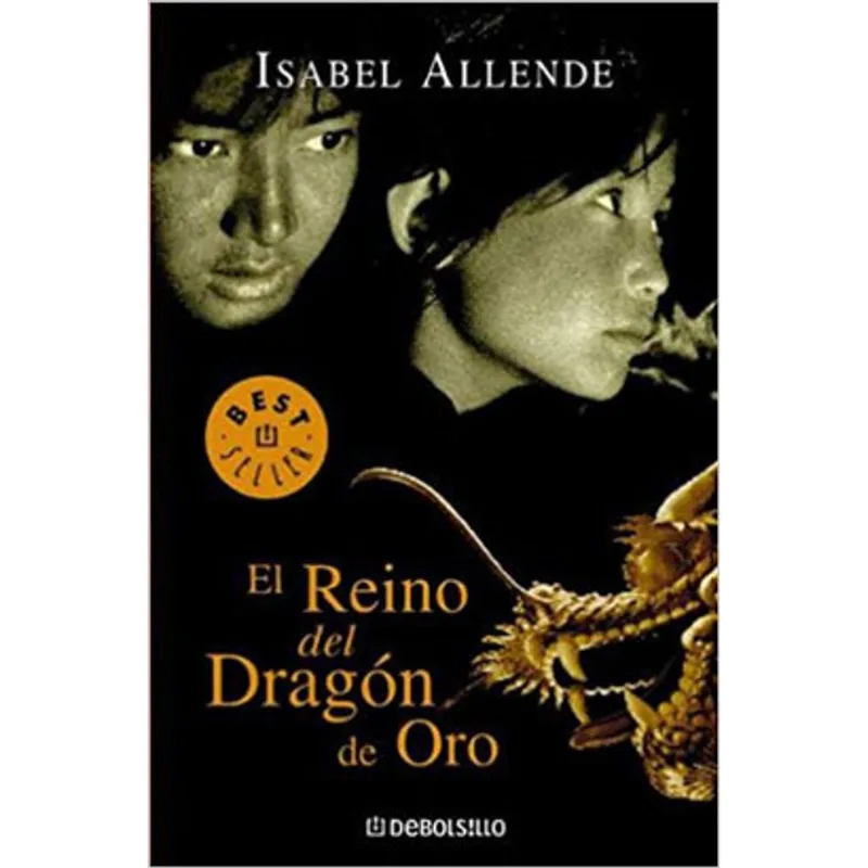 REINO DEL DRAGON DE ORO, EL
