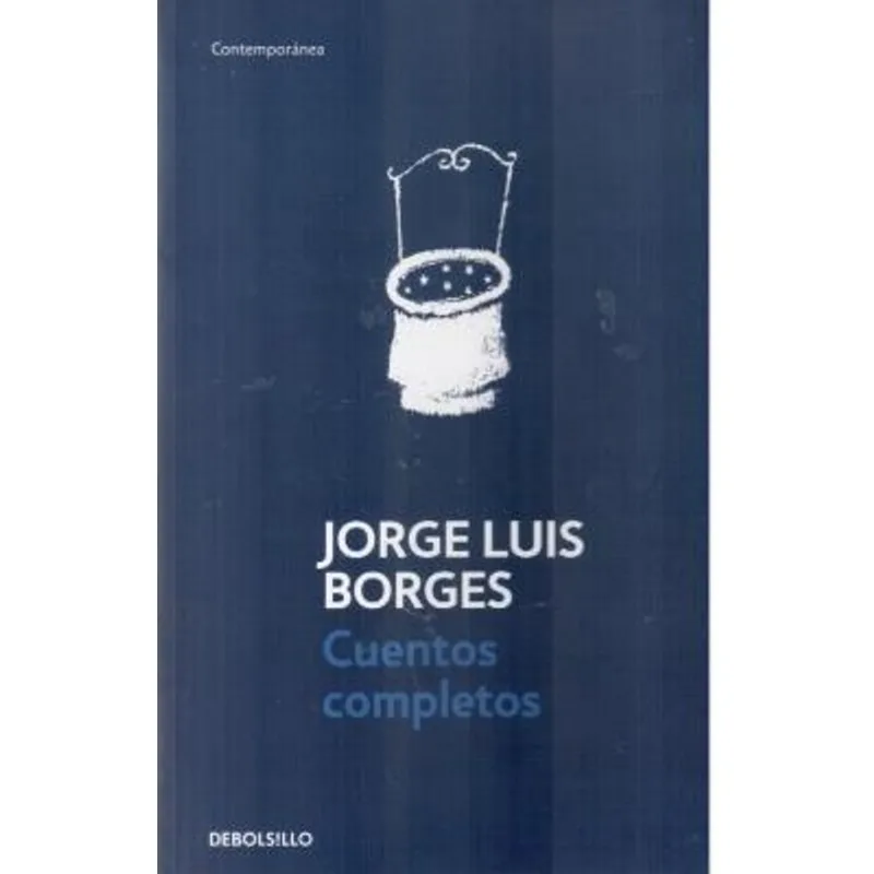 Cuentos Completos