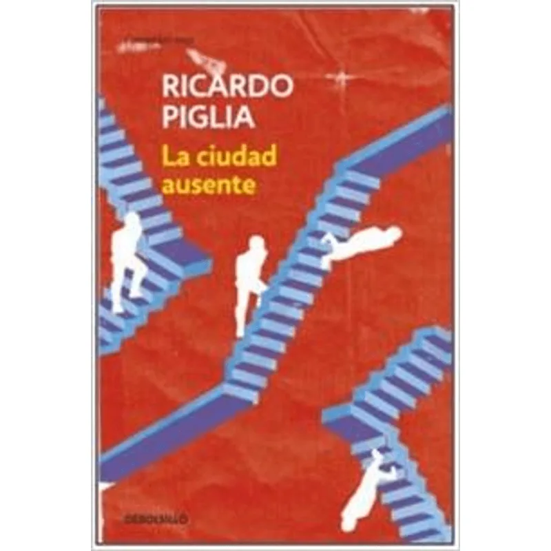 Ciudad Ausente, La La Ciudad Ausente
