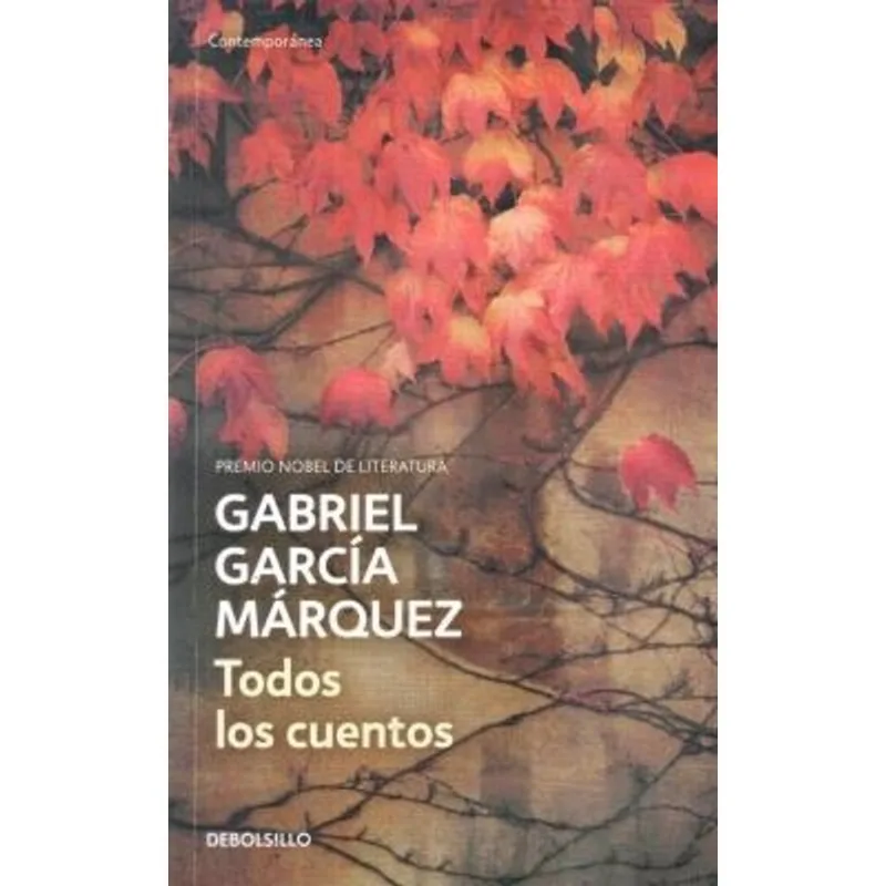 Todos Los Cuentos
