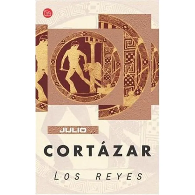 Los Reyes - Punto De Lectura