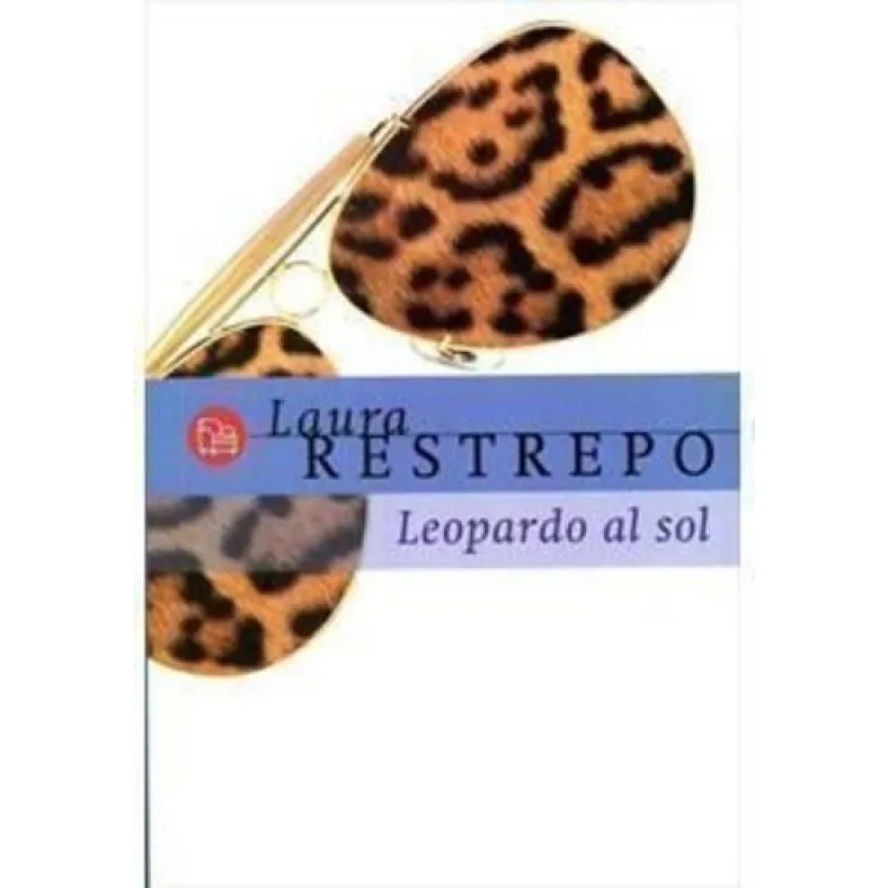 Livro Leopardo Al Sol