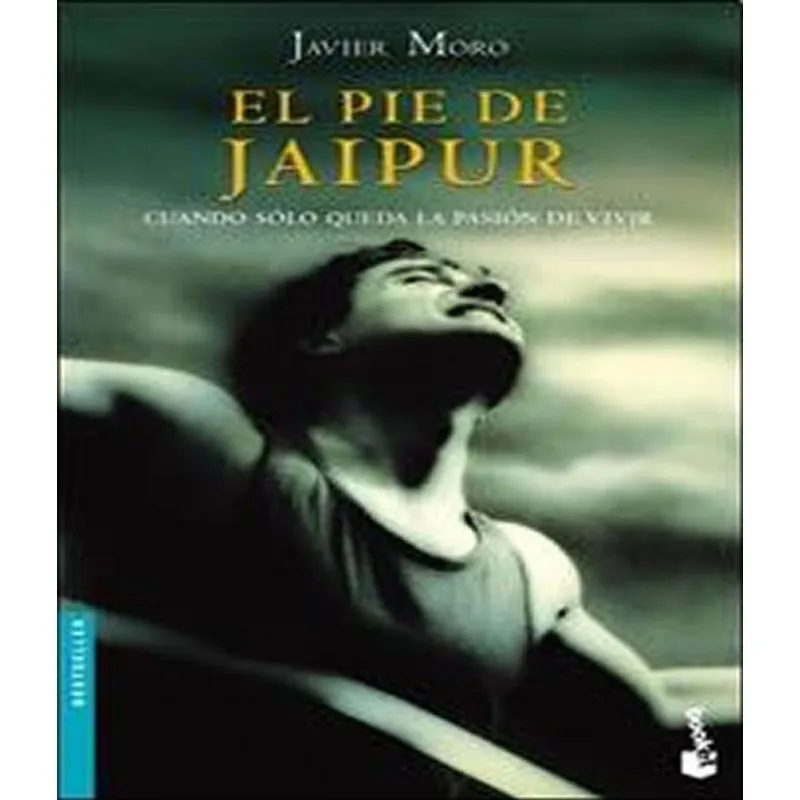 El Pie De Jaipur