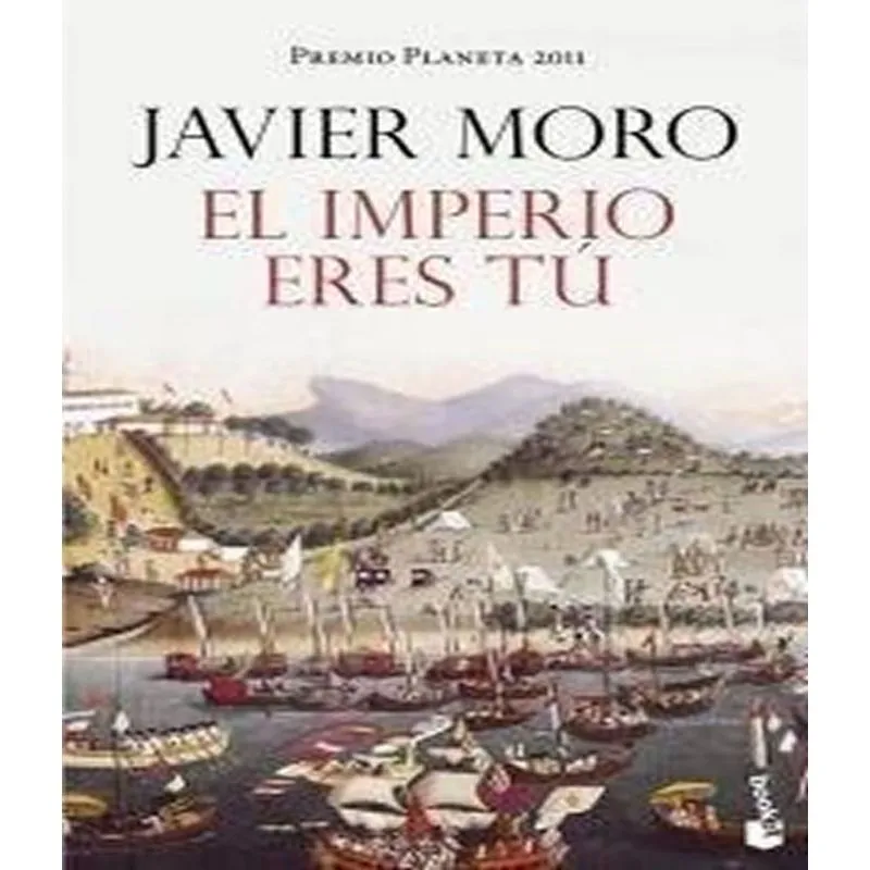 El Imperio Eres Tu