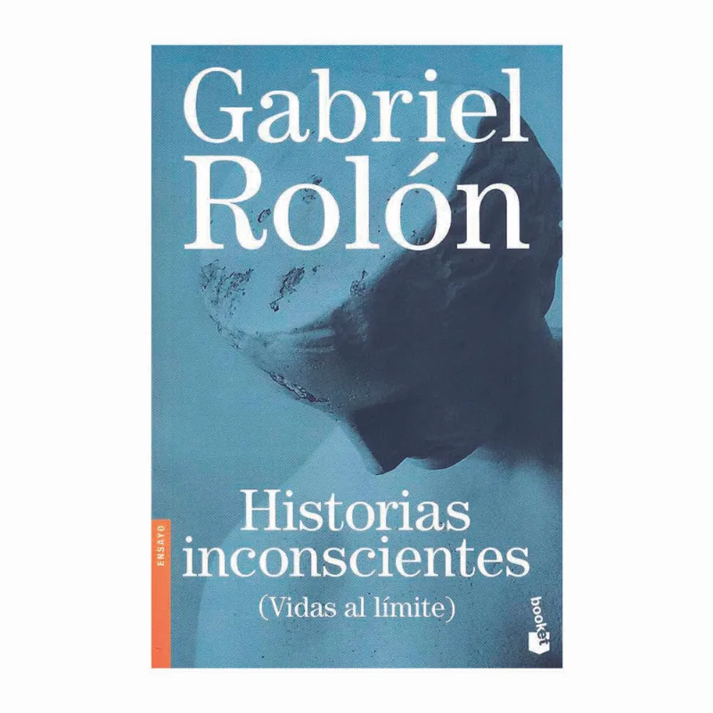 Historias Inconscientes-booket