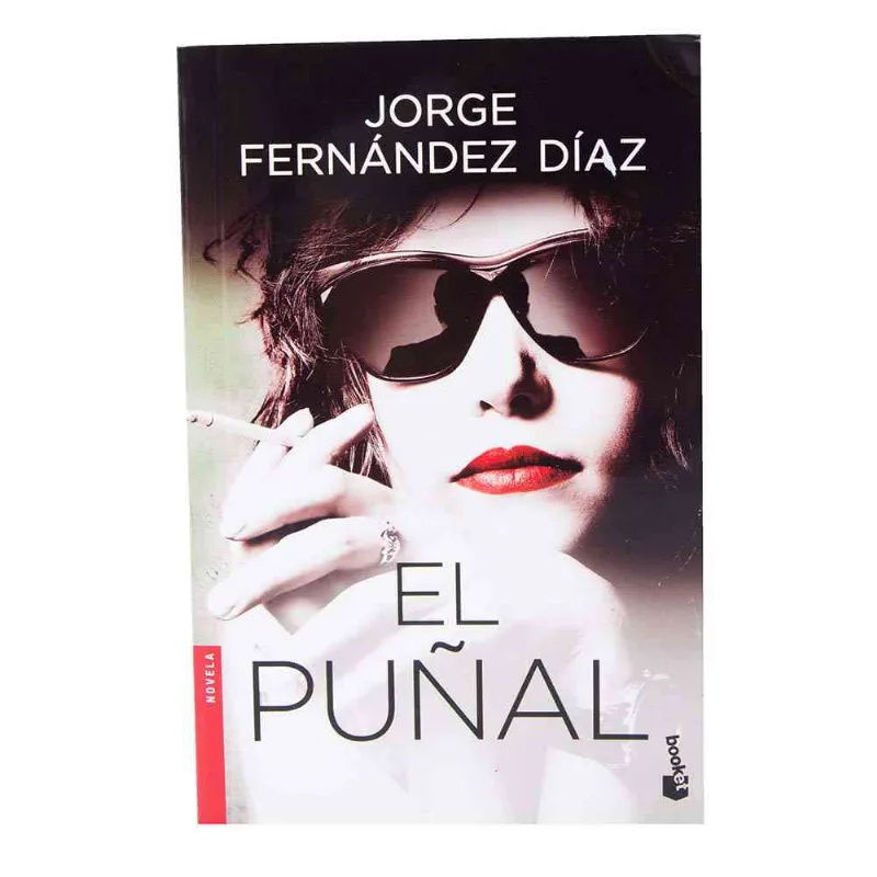 PuØal, El-booket Puñal, El-booket