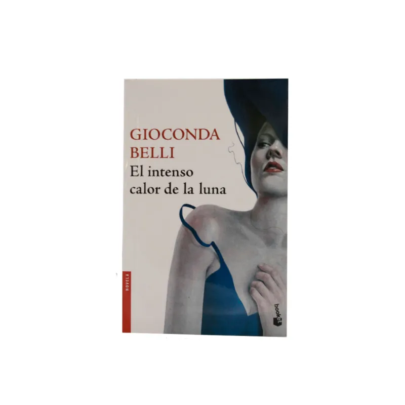 Intenso Calor De La Luna-booket