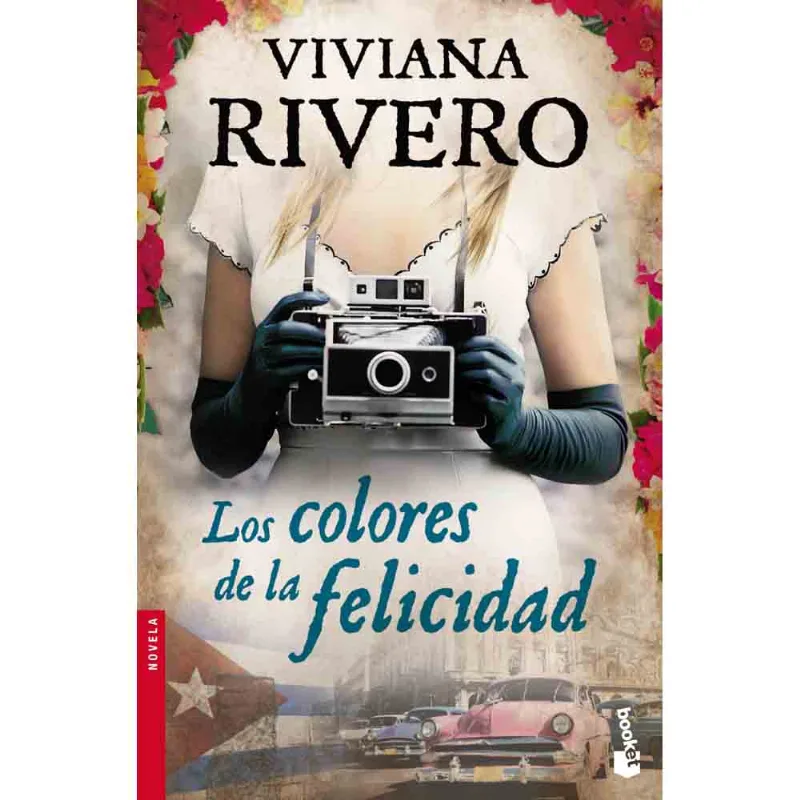 Colores De La Felicidad, Los-booket