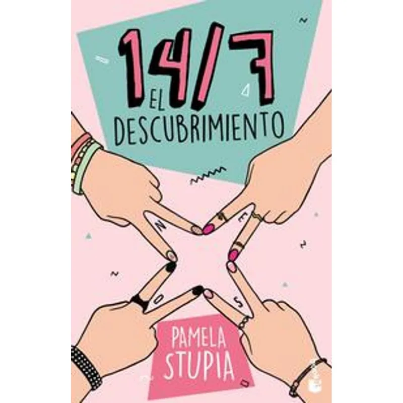 14/7. El descubrimiento