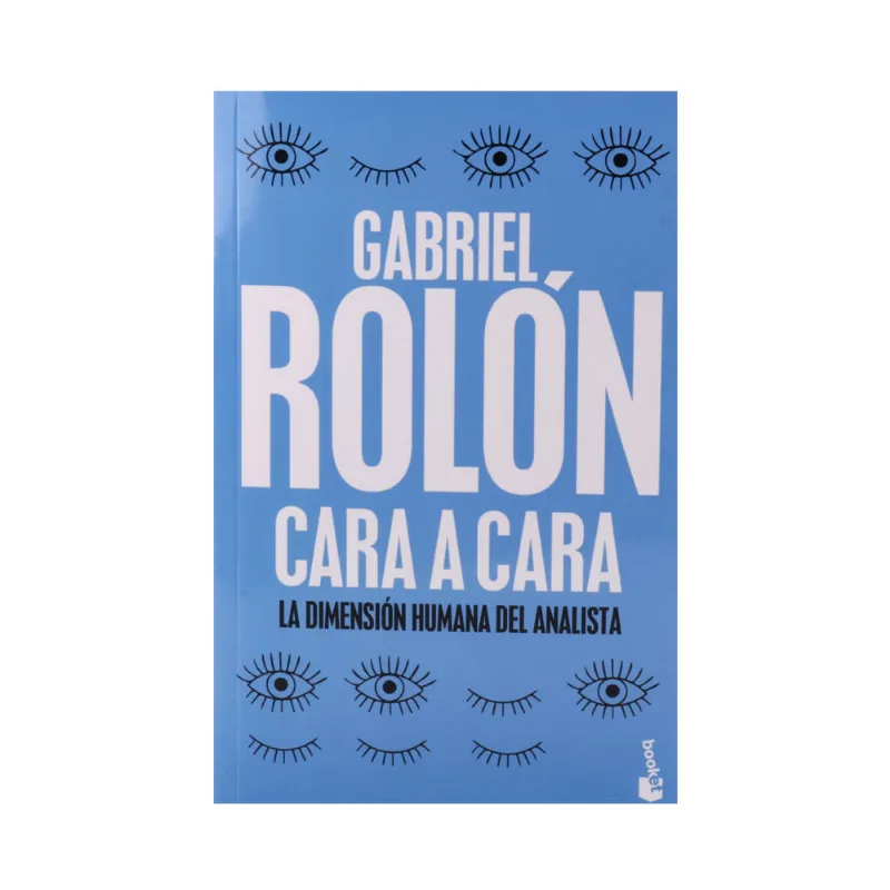 Cara A Cara-booket