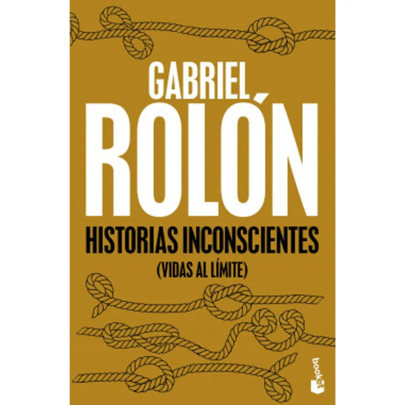 Libro Historias inconscientes