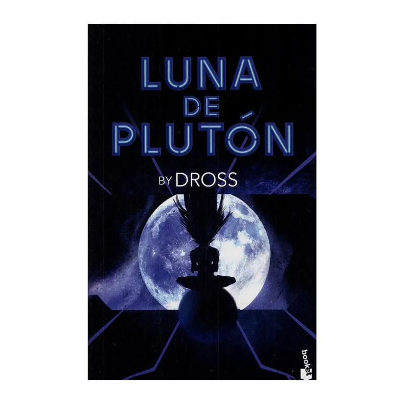 Luna De Pluton-booket-planeta